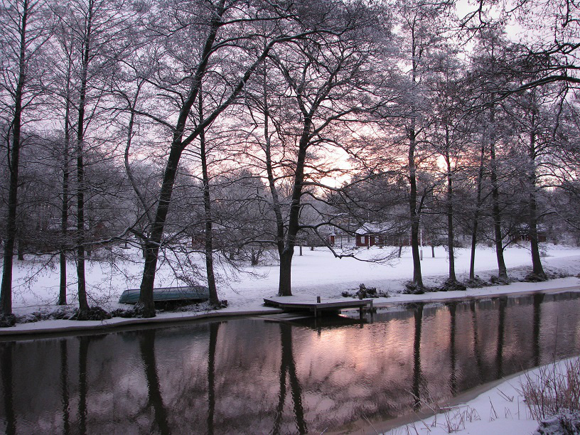 Ekbacken (Åkersberga 2009-02-27)