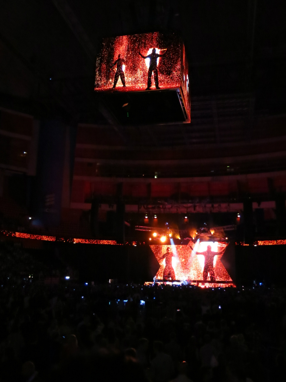 Depeche Mode 2013-06-27